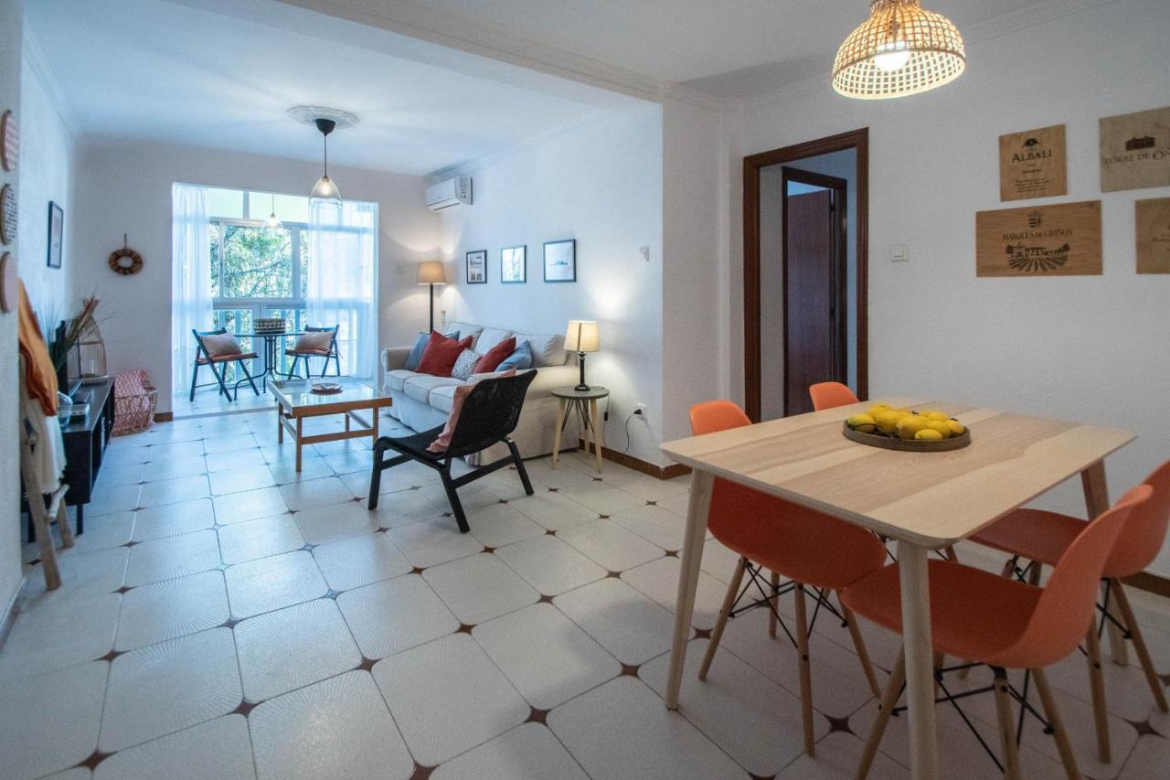Apartamento Laguna Apartmán *